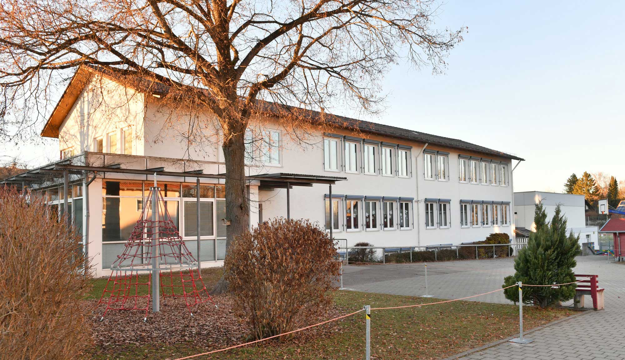 Grundschule Oberbeuren