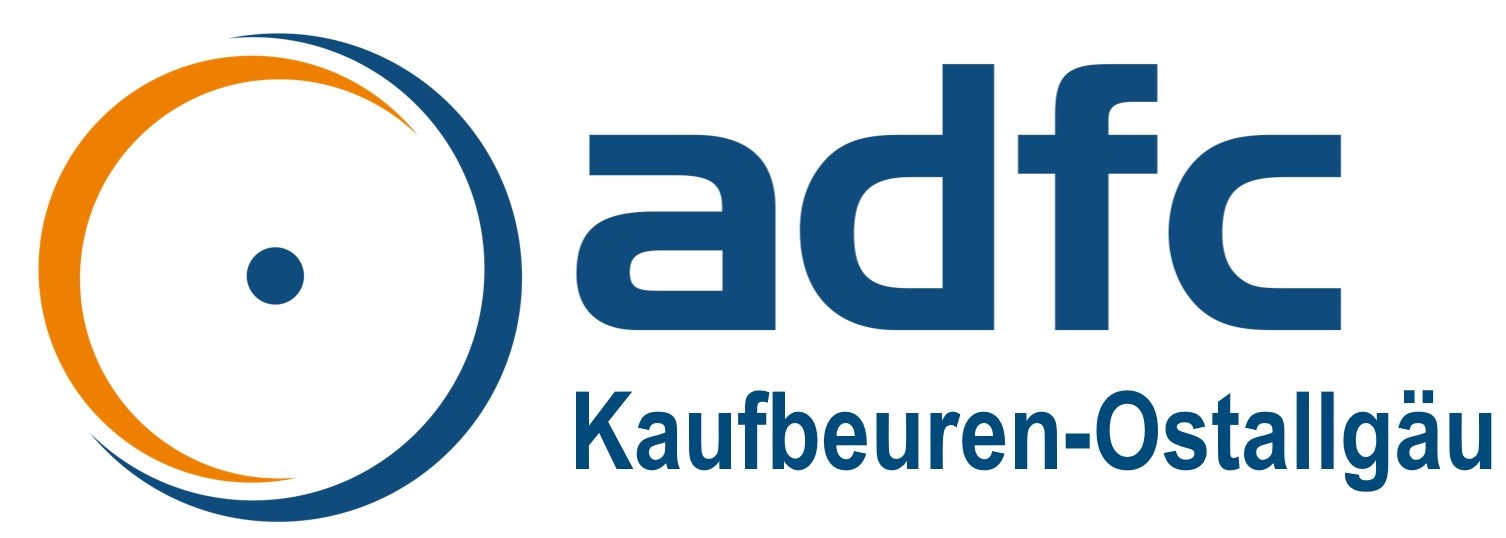 ADFC Kaufbeuren-Ostallgäu
